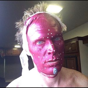 Meet your Posher, Reyna